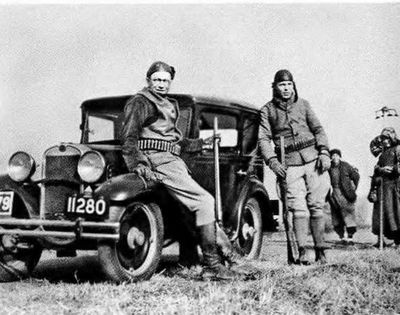 Повседневная жизнь "русского" Китая Повседневная жизнь "русского" Китая