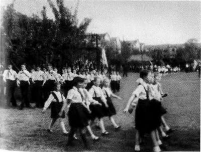 Повседневная жизнь "русского" Китая Повседневная жизнь "русского" Китая