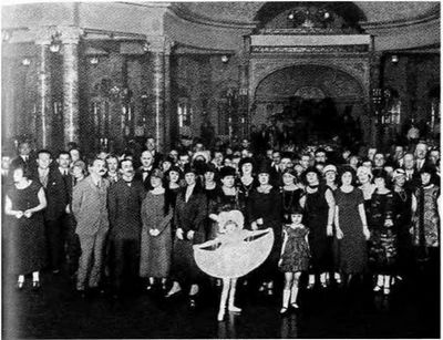 Повседневная жизнь "русского" Китая Повседневная жизнь "русского" Китая