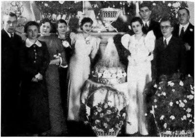 Повседневная жизнь "русского" Китая Повседневная жизнь "русского" Китая