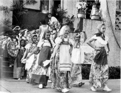 Повседневная жизнь "русского" Китая Повседневная жизнь "русского" Китая