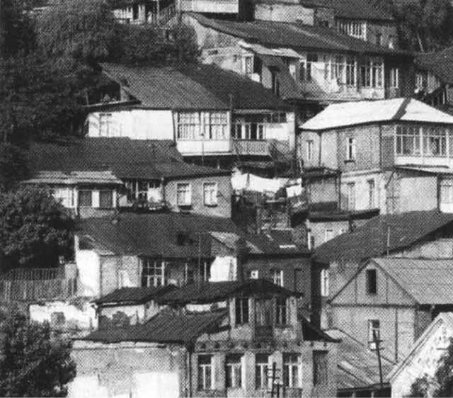 Товстоногов Товстоногов