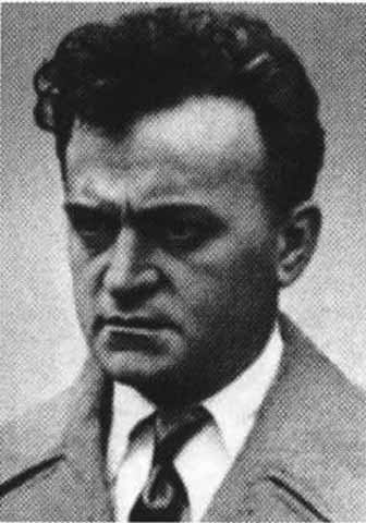 Товстоногов Товстоногов