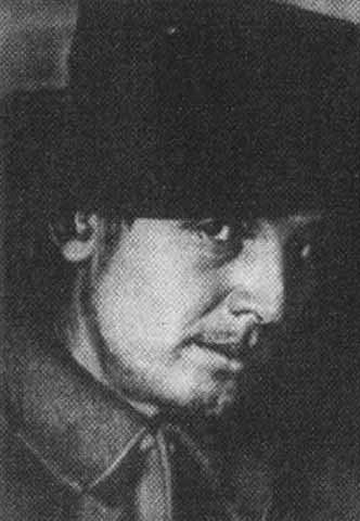 Товстоногов Товстоногов