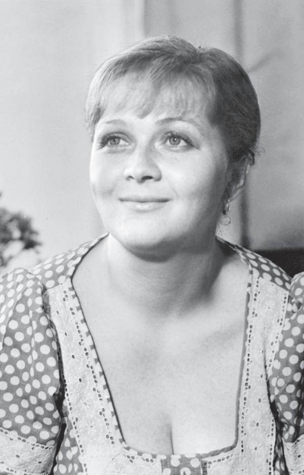 Наталья Гундарева Наталья Гундарева