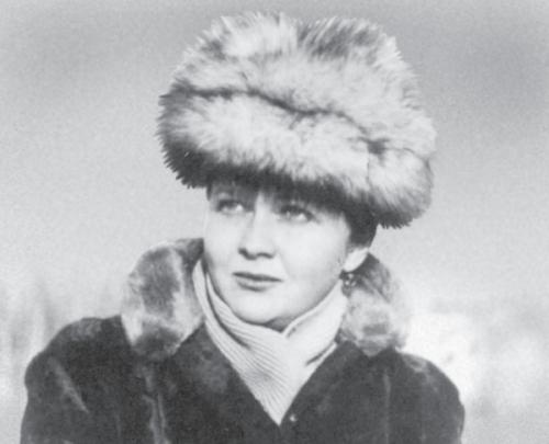 Наталья Гундарева Наталья Гундарева