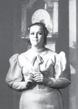 Наталья Гундарева Наталья Гундарева