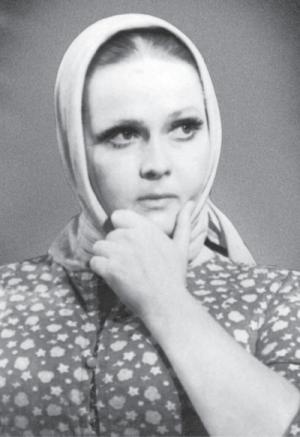 Наталья Гундарева Наталья Гундарева