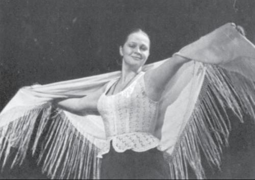 Наталья Гундарева Наталья Гундарева