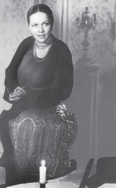 Наталья Гундарева Наталья Гундарева