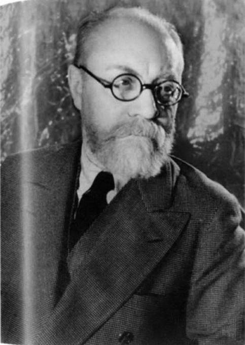 Матисс Матисс
