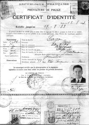 Код операции - "Тарантелла". Из рассекреченного архива внешней разведки России Код операции - "Тарантелла". Из рассекреченного архива внешней разведки России