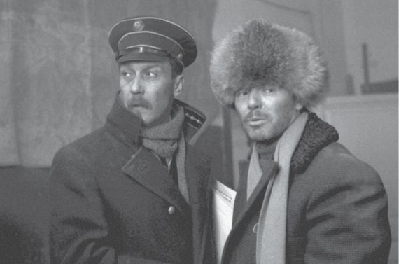 Тот самый Янковский Тот самый Янковский