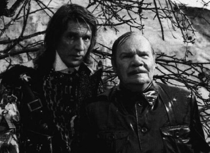 Александр Абдулов. Необыкновенное чудо Александр Абдулов. Необыкновенное чудо