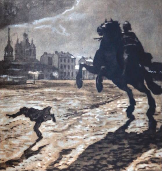 Бродский. Двойник с чужим лицом Бродский. Двойник с чужим лицом
