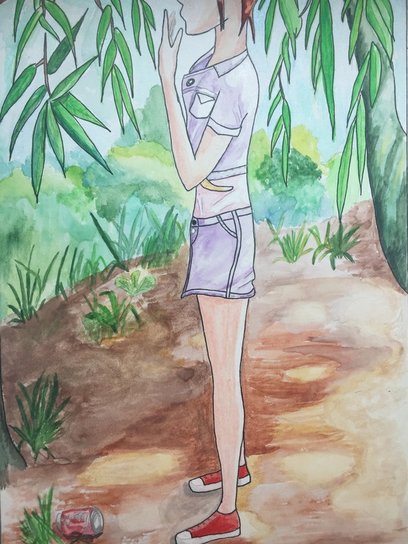 Таня. Серия «Знакомые лица» Таня. Серия «Знакомые лица»