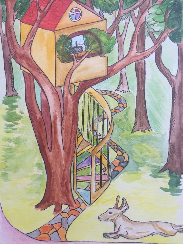 Таня. Серия «Знакомые лица» Таня. Серия «Знакомые лица»