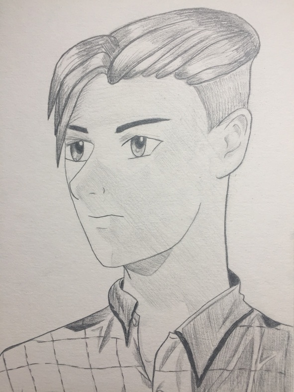 Таня. Серия «Знакомые лица» Таня. Серия «Знакомые лица»