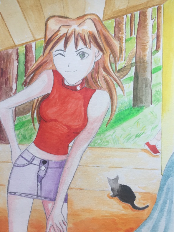 Таня. Серия «Знакомые лица» Таня. Серия «Знакомые лица»