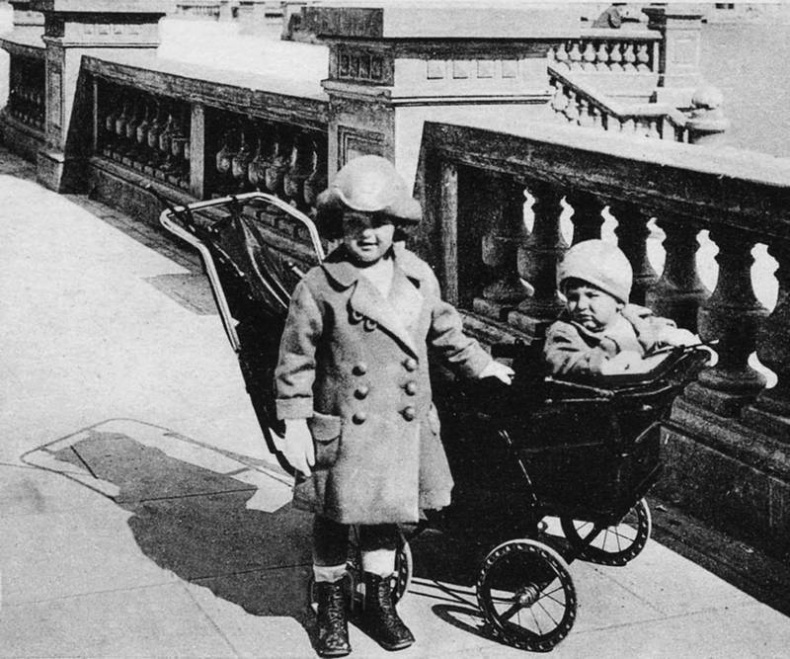 Грейс Келли. Как стать принцессой… Грейс Келли. Как стать принцессой…