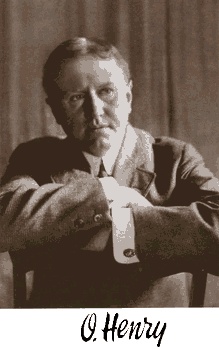 О. Генри О. Генри