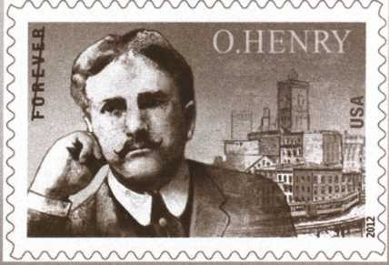 О. Генри О. Генри