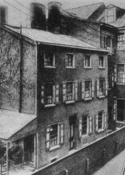 Эдгар По Эдгар По