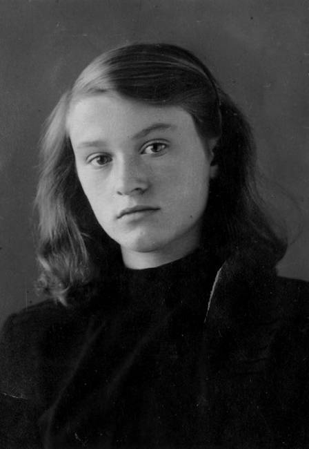 Мои пригорки, ручейки. Воспоминания актрисы Мои пригорки, ручейки. Воспоминания актрисы