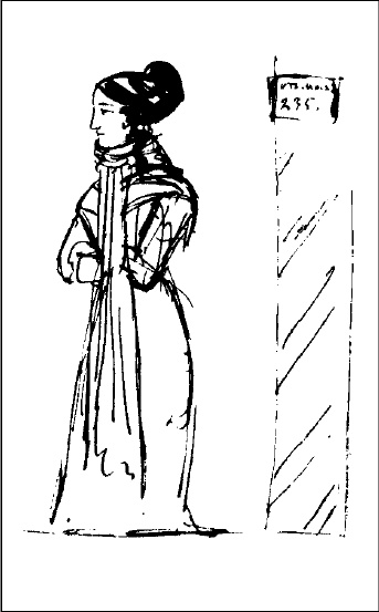Анна Керн Анна Керн