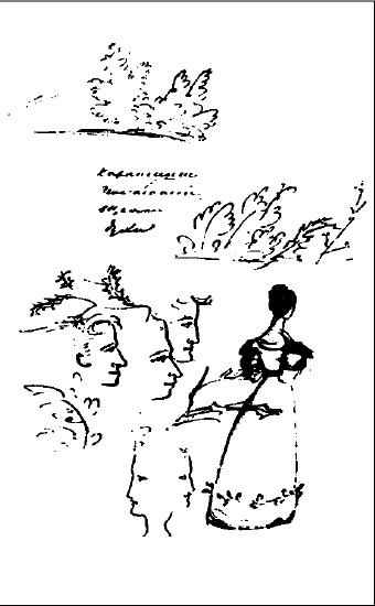 Анна Керн Анна Керн