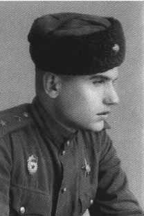 Григорьев. Повесть о ракетчике Григорьев. Повесть о ракетчике