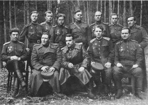 Григорьев. Повесть о ракетчике Григорьев. Повесть о ракетчике