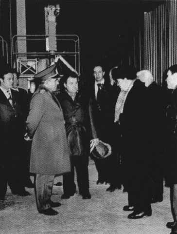 Григорьев. Повесть о ракетчике Григорьев. Повесть о ракетчике