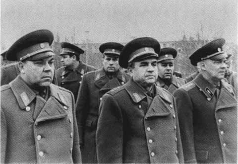 Григорьев. Повесть о ракетчике Григорьев. Повесть о ракетчике