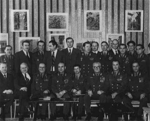 Григорьев. Повесть о ракетчике Григорьев. Повесть о ракетчике