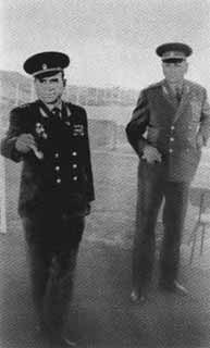 Григорьев. Повесть о ракетчике Григорьев. Повесть о ракетчике