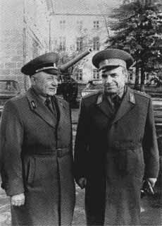 Григорьев. Повесть о ракетчике Григорьев. Повесть о ракетчике