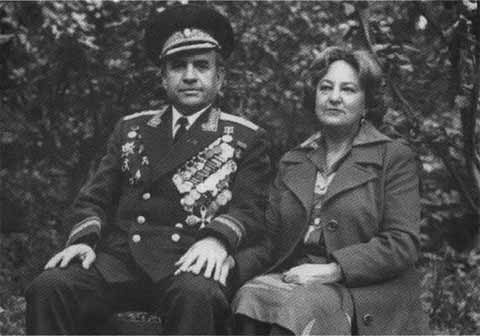 Григорьев. Повесть о ракетчике Григорьев. Повесть о ракетчике