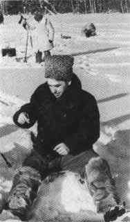 Григорьев. Повесть о ракетчике Григорьев. Повесть о ракетчике