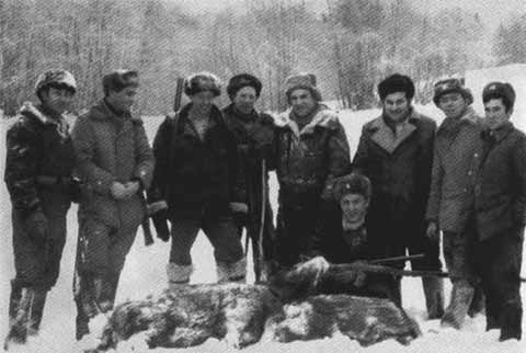 Григорьев. Повесть о ракетчике Григорьев. Повесть о ракетчике