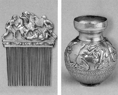 Геродот Геродот