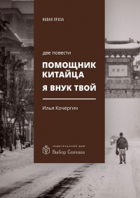 Помощник китайца. Я внук твой. Две повести - Илья Кочергин - Читать книги онлайн | Слушать аудиокниги онлайн | Электронная библиотека books-lib.com
