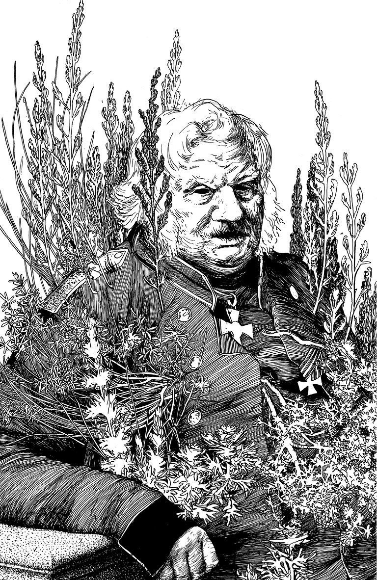 Кавказская война. Семь историй Кавказская война. Семь историй