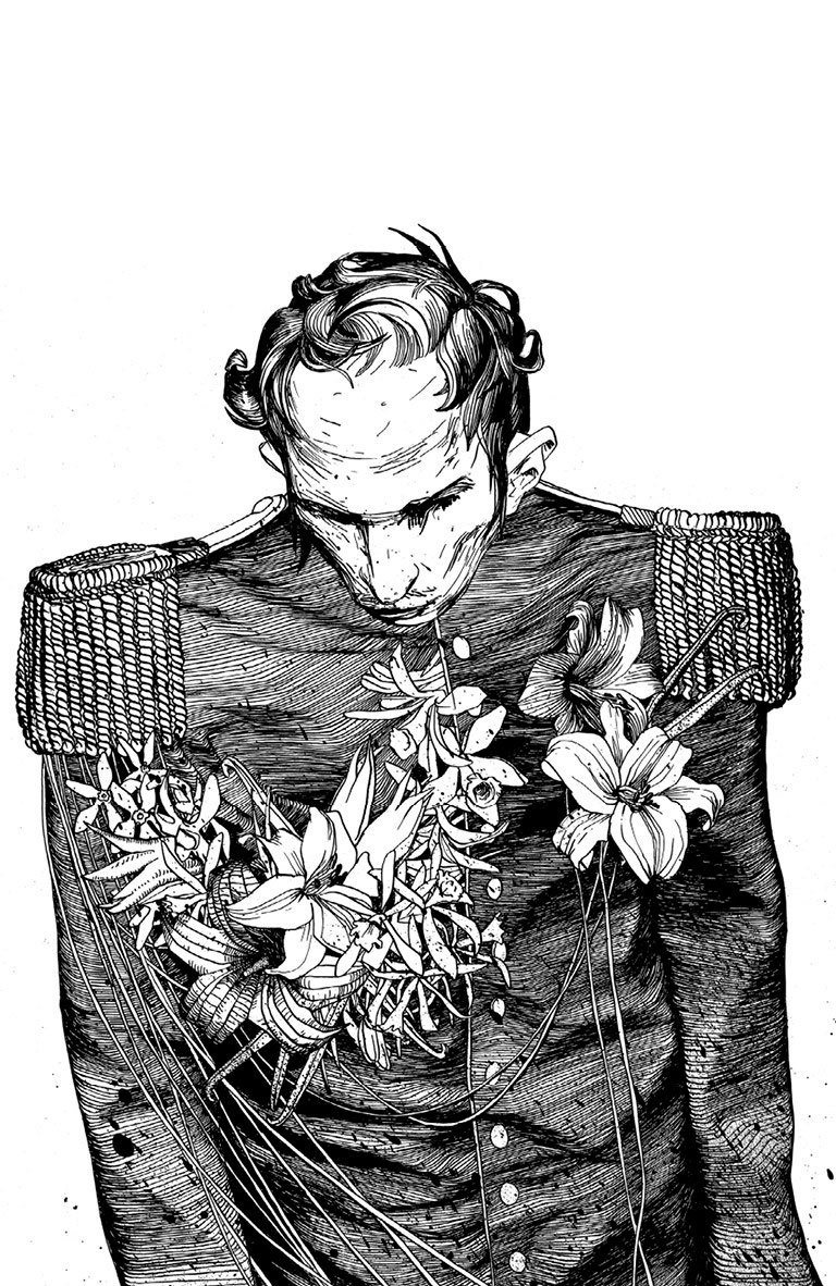 Кавказская война. Семь историй Кавказская война. Семь историй