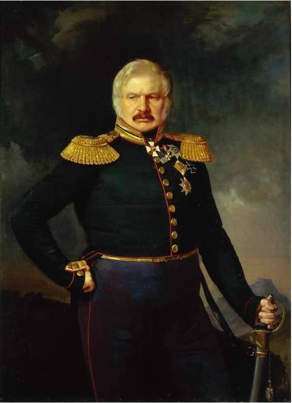 Кавказская война. Семь историй Кавказская война. Семь историй