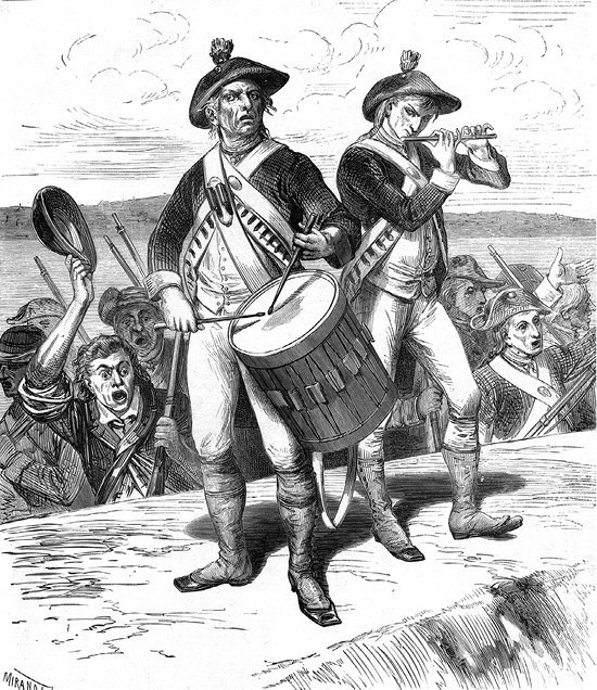 Заклятые друзья. История мнений, фантазий, контактов, взаимо(не)понимания России и США Заклятые друзья. История мнений, фантазий, контактов, взаимо(не)понимания России и США