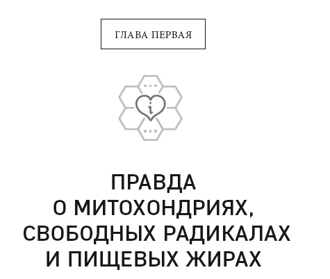 Клетка "на диете". Научное открытие о влиянии жиров на мышление, физическую активность и обмен веществ Клетка "на диете". Научное открытие о влиянии жиров на мышление, физическую активность и обмен веществ