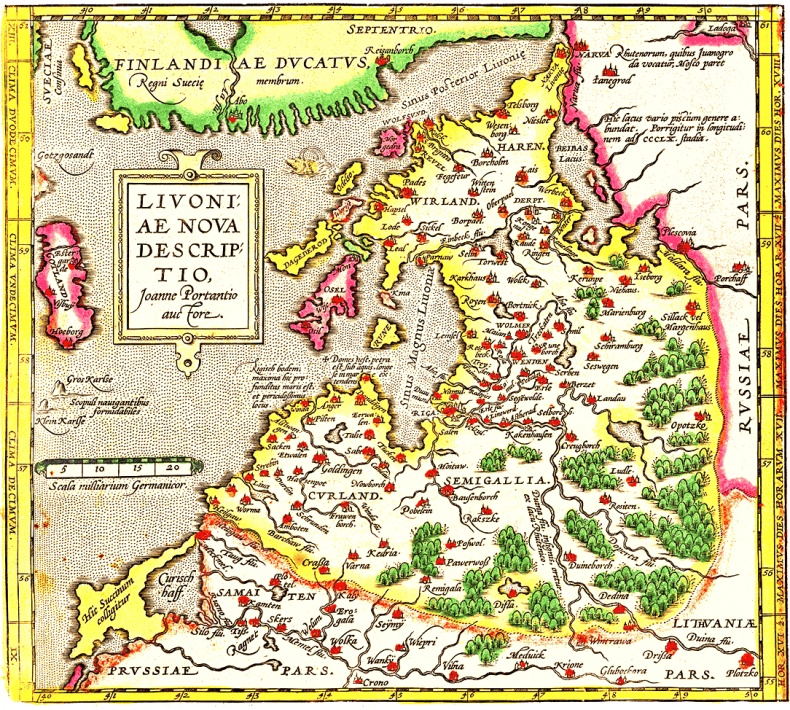 Иван Грозный Иван Грозный