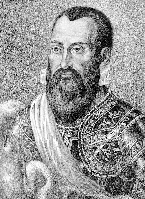 Иван Грозный Иван Грозный