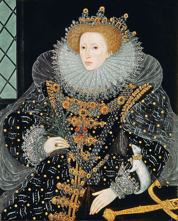 Иван Грозный Иван Грозный